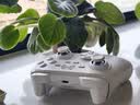 北通鲲鹏20游戏手柄AI智控双切扳机TMR震动无线多模蓝牙xbox类电脑PC手机steam体感NS switch2影之刃零 实拍图