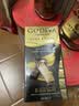 歌帝梵（Godiva）【能量闪充】醇享90%可可进口黑巧克力80g 独立装零食 健身下午茶 实拍图