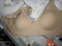FitonTon2件装女士内衣女无痕提拉聚拢无钢圈文胸罩运动美背内衣夏季薄款 实拍图