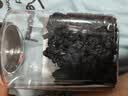 艺佰桑葚干精选即食桑椹子免洗黑桑葚干可搭配枸杞泡水喝养生茶500g 实拍图