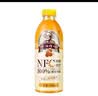 褚橙庄园 NFC鲜榨橙汁900ml 实拍图