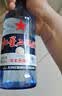 红星二锅头 蓝瓶绵柔8陈酿 清香型白酒 43度 500ml 单瓶装 纯粮口粮酒 实拍图