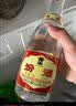剑南春 水晶剑 52度 500mL*6瓶 整箱装 浓香型白酒 年份版本随机 原箱装 实拍图