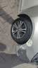 邓禄普（DUNLOP）汽车轮胎 205/55R16 91V SP SPORT FM800 适配朗逸/速腾/卡罗拉 实拍图
