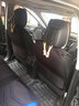 乔帮主汽车坐垫夏季凉垫冰丝四季通用座套全包 黑红【冰丝】 别克英朗君威昂科威君越威朗 实拍图