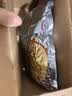 老街口香辣味花生米500g 袋装麻辣脱油花生下酒菜休闲小吃 坚果休闲零食 实拍图