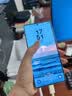 三星Samsung Galaxy S25 Ultra 超拟人AI助理 2亿像素 AI拍照 骁龙8至尊版游戏手机 12GB+256GB 钛银蓝 实拍图