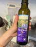 爷爷的农场有机亚麻籽油辅食用油110ml 热炒凉拌  送宝宝婴儿辅食6-12月食谱 实拍图