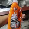 威猛先生（Mr Muscle）管道速效疏通啫喱 强力瓦解厨房堵塞 960ml 实拍图