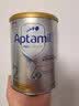 爱他美（Aptamil）白金澳洲版 较大婴儿配方奶粉 2段(6-12月) 800g【批批严检】 实拍图