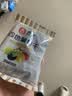 舌里四色葡萄干1000g/箱蜜饯果干 内置小包礼盒装 新疆特产休闲零食 实拍图