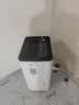 多乐信（DOROSIN）除湿机/抽湿机  60升/天120㎡ APP智控大户型别墅办公室地下室商业家用智能除潮干衣  ER-60 实拍图