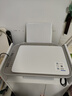 惠普（HP）DJ 5135彩色无线喷墨打印机家用大印量学生作业手机微信远程打印小型家庭学生试卷错题复印扫描 实拍图