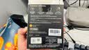 Sandisk闪迪2TB Type-c USB3.2 NVMe移动固态硬盘（PSSD）E61卓越版 1050MB/s三防保护 手机笔记本电脑外接SSD 实拍图