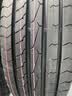 马牌（Continental）汽车轮胎 225/65R17 102V FR UX7 适配丰田 RAV4 哈弗 H6 实拍图