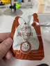 孕味食足孕妇零食肉类解馋组合风干牛肉去头脆脆虾幸运鹌鹑蛋290g 实拍图