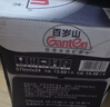 景田百岁山 饮用天然矿泉水 348ml*24瓶整箱装 会议办公饮用水 实拍图