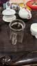 忆壶茶（YIHUTEA）公道杯玻璃茶具配件2026新款带茶漏分茶器高档公道杯茶滤分茶杯 公道杯350ml+茶漏 实拍图