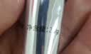 温碧泉眼霜熬夜发光眼霜20g保湿滋润眼周紧致抗皱护肤化妆品男女适用 实拍图