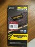 美商海盗船（USCORSAIR）16GB DDR4 3200 台式机内存条 复仇者LPX 游戏条 C16 实拍图