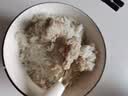 苏泊尔（SUPOR）绞肉机绞馅机家用多功能碎肉机粗细可调肉馅搅拌打肉2.2L大容量电动搅肉机 JR75S-B220 实拍图