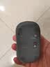 罗技（Logitech）M235 鼠标 无线鼠标 办公鼠标 对称鼠标 黑色 带无线2.4G接收器 实拍图