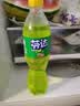可口可乐（Coca-Cola）芬达 Fanta 苹果味汽水 碳酸饮料500ml*12瓶 整箱装 实拍图