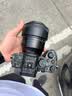 星曜光学星曜AF85mm F1.8全画幅自动对焦定焦镜头人像大光圈星耀85f18适用于索尼E口 实拍图