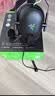 雷蛇（Razer）旋风黑鲨V2 X 有线头戴式电竞游戏耳机耳麦 被动降噪 CSGO 黑神话悟空黑色 适配三角洲行动 实拍图