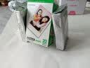 INSTAX富士instax立拍立得 mini相纸 白边双包20张(适用miniSE/11/12/40/90/LiPlay/EVO/Link3) 实拍图