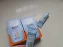 怡思丁（ISDIN）防晒霜隔离12ml SPF50进口高倍防晒乳小样敏感肌通勤户外学生礼物 实拍图