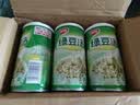 银鹭绿豆汤370g*12罐 整箱粥礼盒装  实拍图