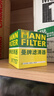 曼牌滤清器（MANNFILTER）原厂机油滤清器机油滤芯W712/92M/W7157朗逸速腾明锐高7帕萨特Q3 实拍图
