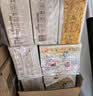 泉林本色抽纸 3层120抽*24包宝宝面巾纸卫生纸婴儿纸巾亲肤不刺激整箱 实拍图