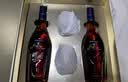 马爹利名士 VSOP 干邑白兰地 洋酒 750ml*2 赠双杯 礼盒 中秋送礼 实拍图