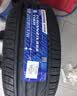 普利司通（Bridgestone）汽车轮胎 225/55R17 97W T001 适配君威/君越/迈锐宝/宝马5系/A6L 实拍图