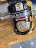 穗格氏（SHEGURZ）高纤黑麦片1000g罐装 即食营养早餐低GI低脂健身代餐燕麦片无糖精 实拍图