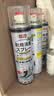 巨奇（JUQI）鞋子除臭杀菌喷雾360ml*3鞋子除臭剂银离子消毒杀菌鞋柜防臭脚气 实拍图