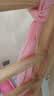 Keep健身弹力带抗阻训练瑜伽乳胶拉力带开肩美背拉伸助力带-粉色10磅 实拍图