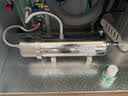 沁园全屋中央净水器家用前置过滤器黄泥水自来水农村井水大流量管道超滤净水器别墅小区通用厨下净水器 【6000L/H大通量】自行安装 实拍图