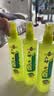 六神【止痒喷雾】三重草本花露水180ml*3(舒缓 清爽 新老包装随发) 实拍图
