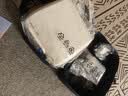 欧姆龙（OMRON）雾化器儿童婴儿家用老人雾化机医用级同款NE-C28P赠问诊卡 实拍图