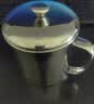 美厨（MAXCOOK）316L不锈钢杯子带盖 家用水杯口杯泡茶杯学生大容量550ml MCB9705 实拍图