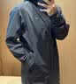 KOLON SPORT/可隆户外软壳衣 男士透湿防水TEHSHELL 3L软壳夹克 晒单实拍图