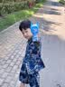 索迪吹泡泡机枪棒婴儿童玩具男女孩电动手持全自动婚礼生日礼物1-3岁2 实拍图