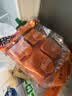 桥头牛油麻辣火锅底料360g*3重庆火锅调料小块蘸料烧烤香锅食材 实拍图