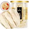 福东海 山药干200克 山药片 生晒干淮山精选 红枣枸杞党参煲汤四神汤料 实拍图