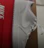 耐克（NIKE）酷菠萝大童平底运动鞋秋季男女童低帮板鞋NIKE COURT DV5456 晒单实拍图