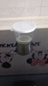 网红咸菜碗玻璃密封罐加厚酱菜盒冰箱保鲜罐小菜泡菜罐分装盒 两只随机装 2个 180ml 实拍图