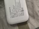 TCL随身wifi2026新款全国通用可移动便携式热点免插卡无线网wi-fi6无限制大流量车载4G路由器5GXY15B 【2026最新爆款】紫光展锐芯片+无线wifi6 足额不虚标月享1500G流量 实拍图